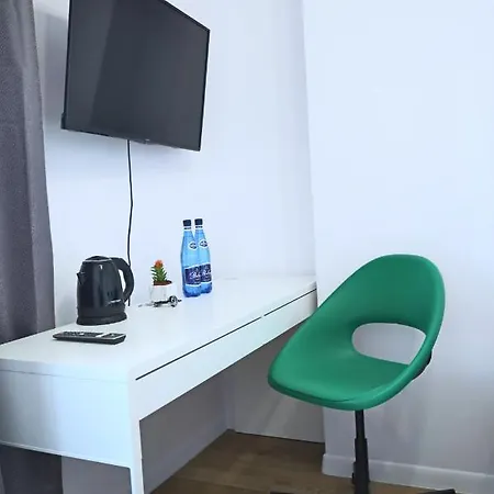 Apartament Primavera By Oneapartments *