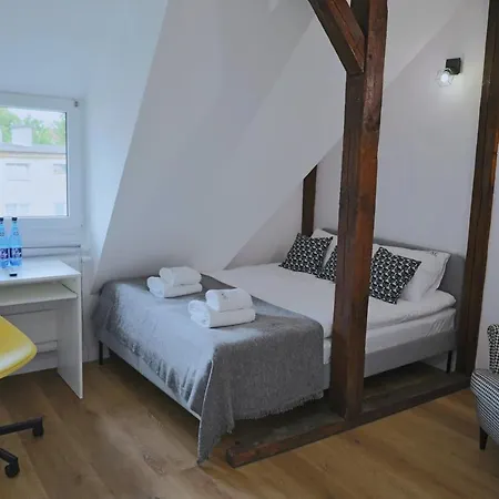 Primavera By Oneapartments Appartement Sopot