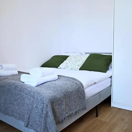 Primavera By Oneapartments Apartment *