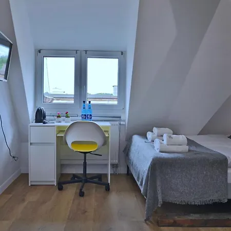 Appartement Primavera By Oneapartments *