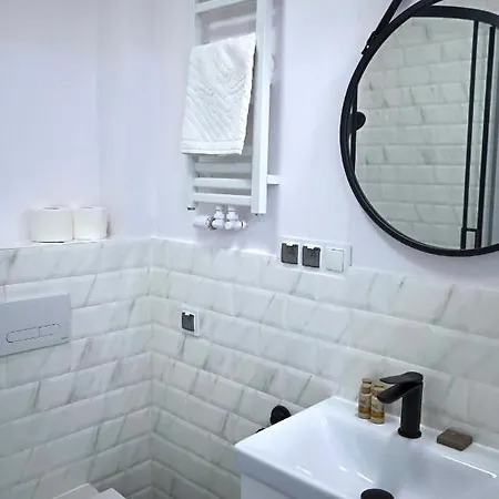 Primavera By Oneapartments Sopot