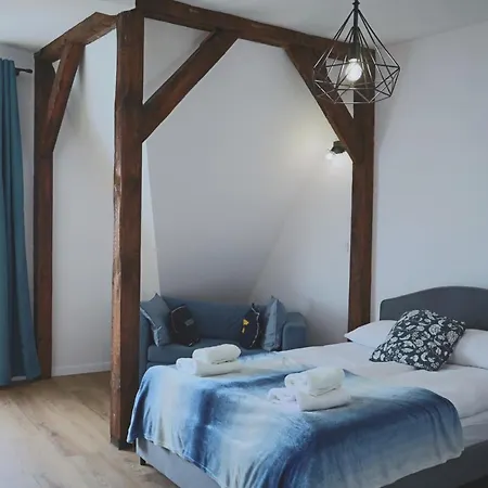 Primavera By Oneapartments *