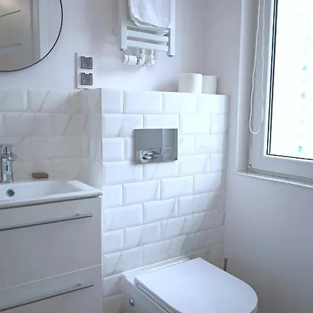 Apartament Primavera By Oneapartments