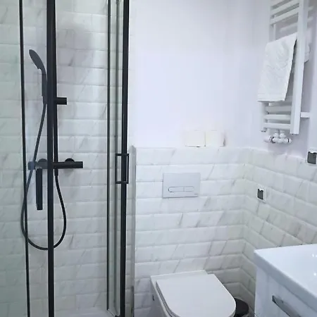 Apartament Primavera By Oneapartments