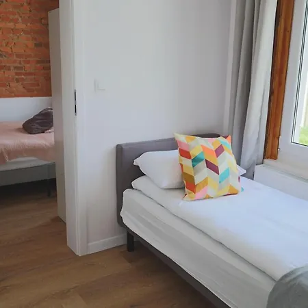 Appartement Primavera By Oneapartments Sopot
