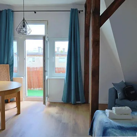 Appartement Primavera By Oneapartments