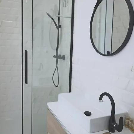 Primavera By Oneapartments Appartement *