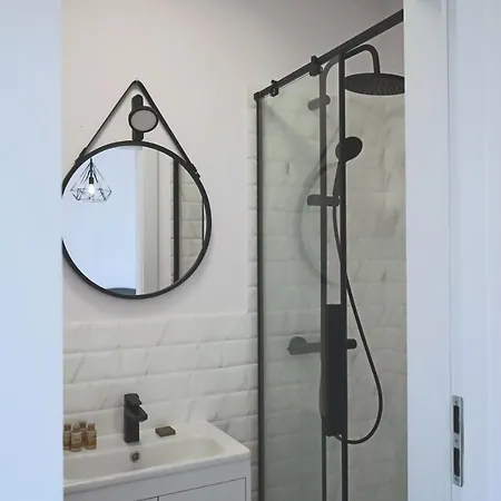 Primavera By Oneapartments *