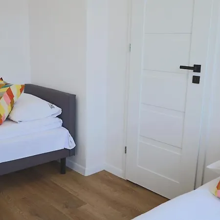 Primavera By Oneapartments Apartament Sopot